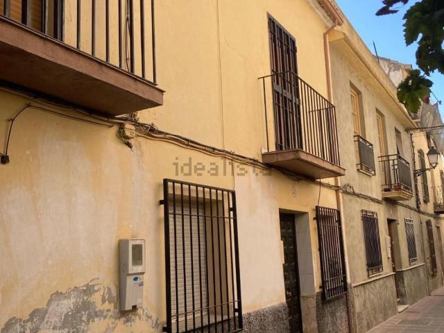 Chalet, Santa Fe