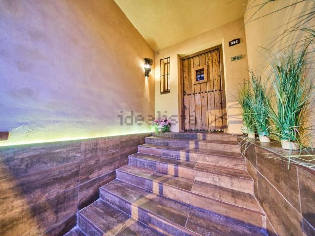 Chalet, Santa Fe