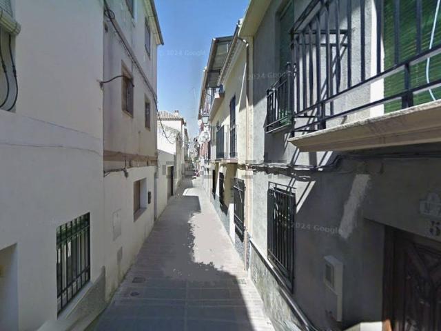 Chalet, Santa Fe