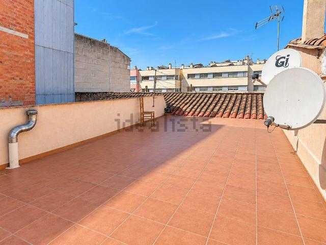Chalet, Santa Oliva