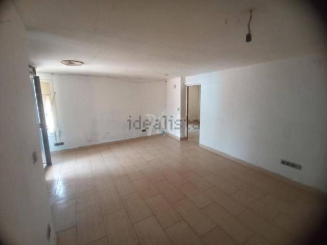 Chalet, Santa Oliva