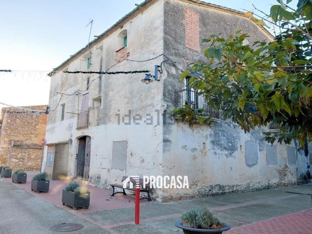 Chalet, Santa Llogaia d&apos Alguema