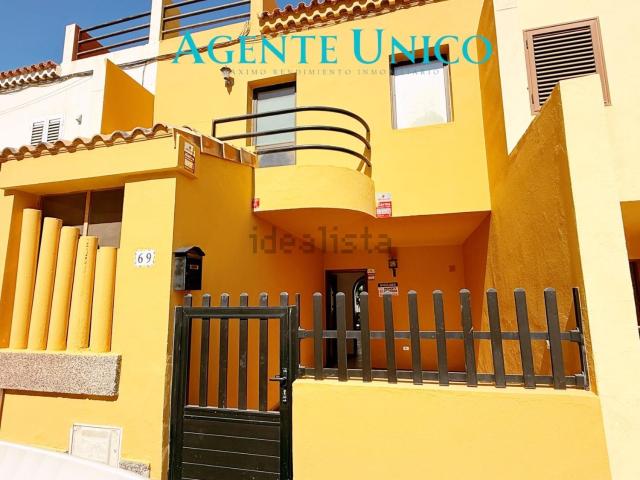 Chalet, Santa Lucía de Tirajana