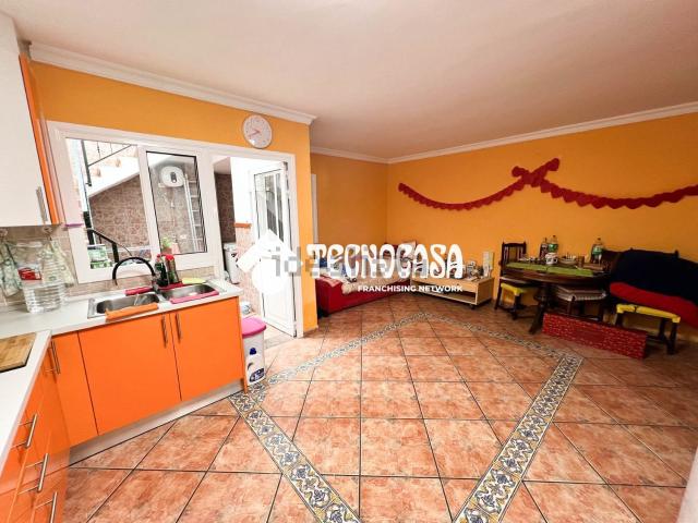 Chalet, Santa Lucía de Tirajana