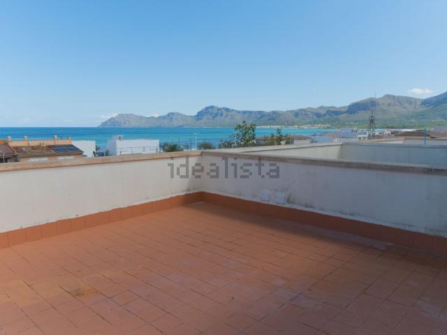 Chalet, Santa Margalida