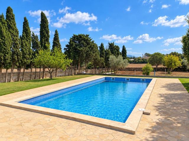 Chalet, Santa Margalida