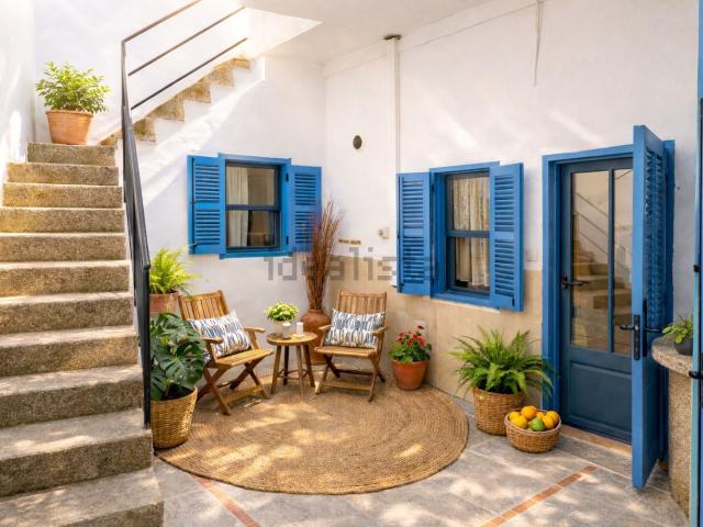 Chalet, Santa Margalida