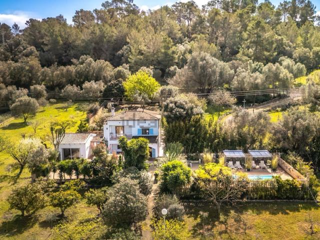 Chalet, Santa Margalida