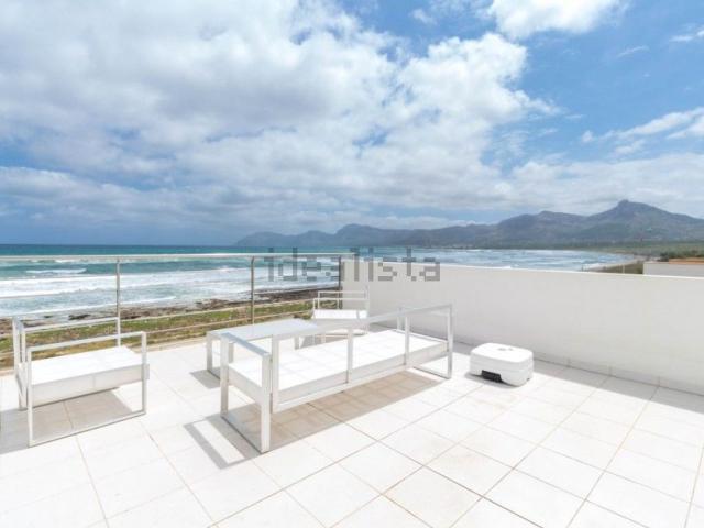 Chalet, Santa Margalida