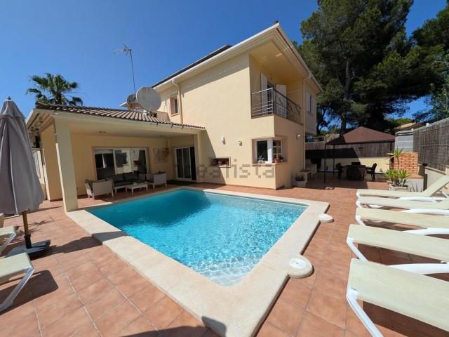 Chalet, Santa Margalida