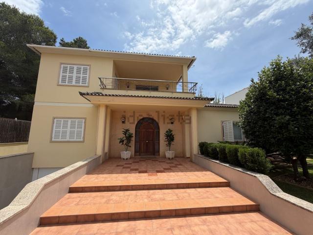 Chalet, Santa Margalida