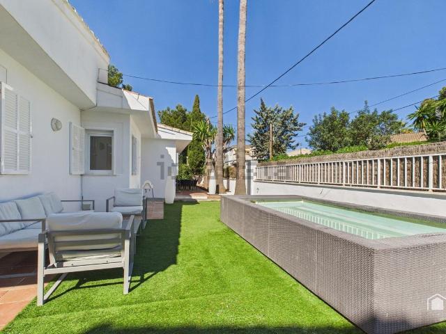 Chalet, Santa Margalida