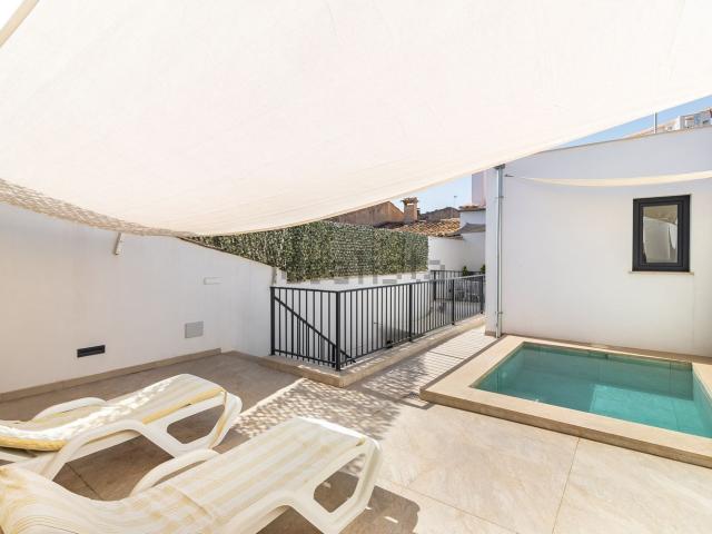 Chalet, Santa Margalida