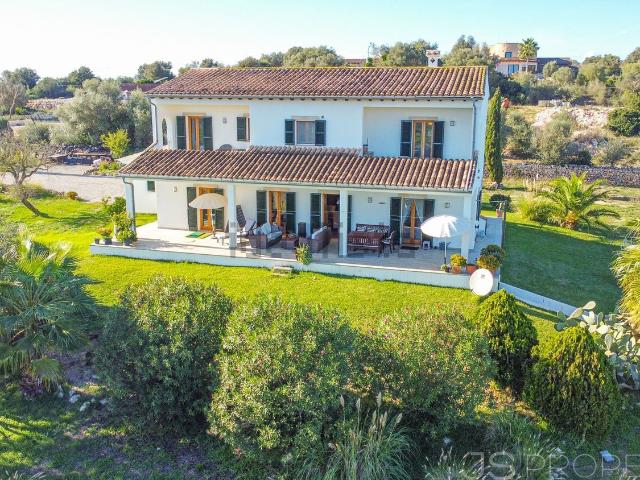 Chalet, Santa Margalida