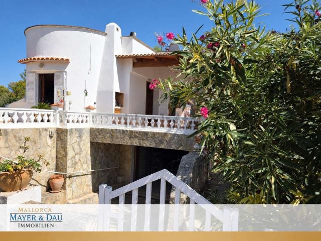 Chalet, Santa Margalida
