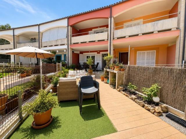 Chalet, Santa Margalida