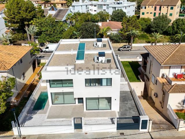 Chalet, Santa Margalida