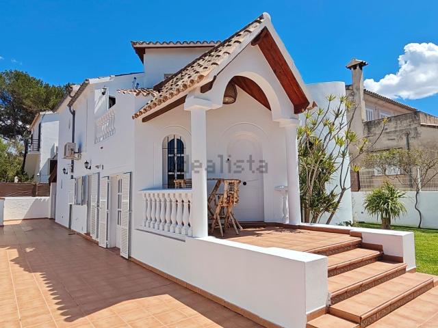 Chalet, Santa Margalida