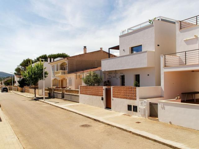 Chalet, Santa Margalida