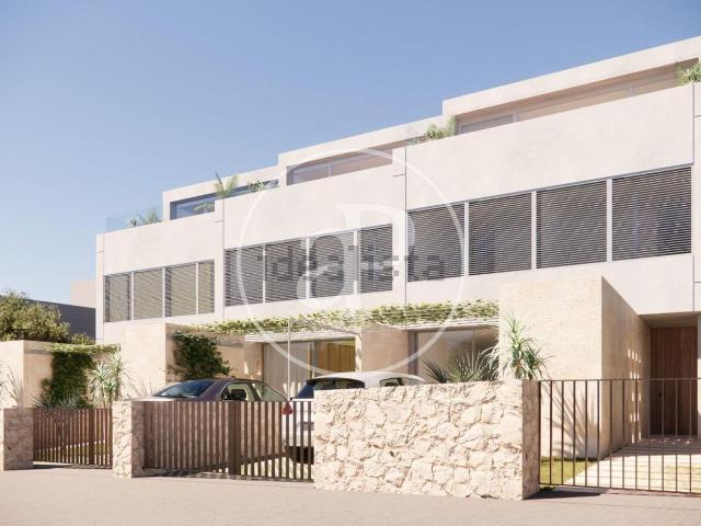 Chalet, Santa Margalida