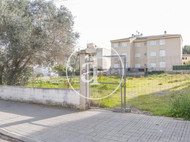 Chalet, Santa Margalida