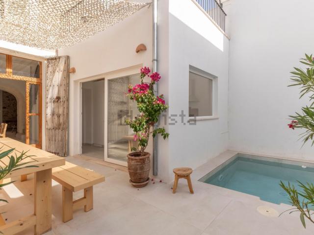 Chalet, Santa Margalida
