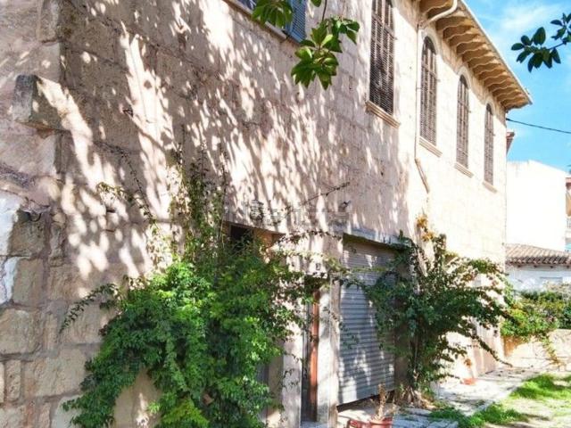 Chalet, Santa Margalida
