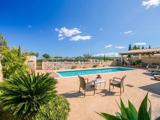 Chalet, Santa Margalida