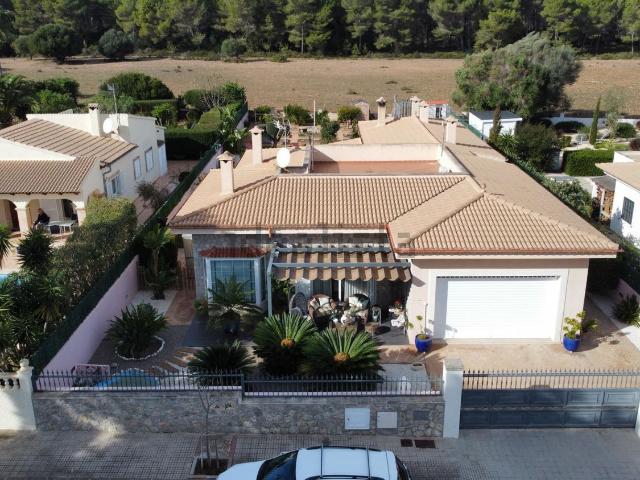 Chalet, Santa Margalida