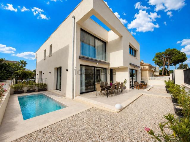 Chalet, Santa Margalida