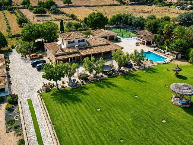 Chalet, Santa Margalida