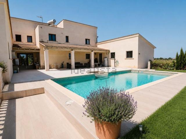 Chalet, Santa Margalida