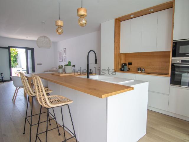 Chalet, Santa Margalida