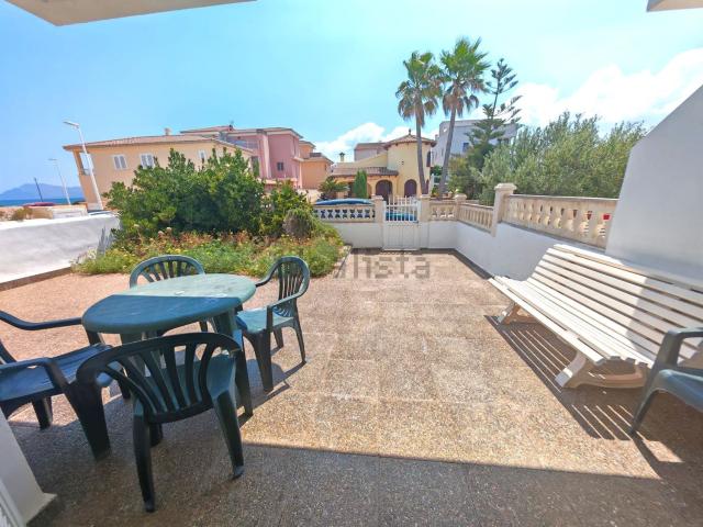 Chalet, Santa Margalida