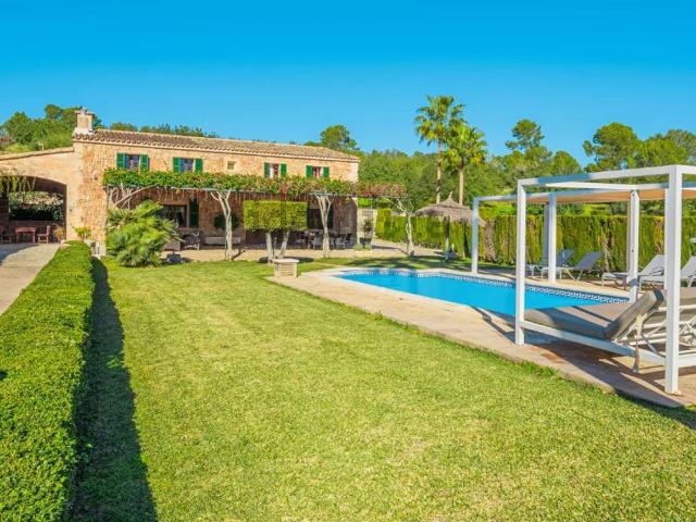 Chalet, Santa Margalida