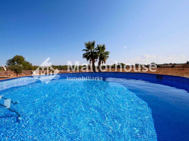 Chalet, Santa Margalida