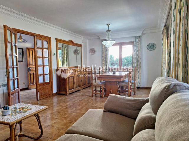 Chalet, Santa Margalida
