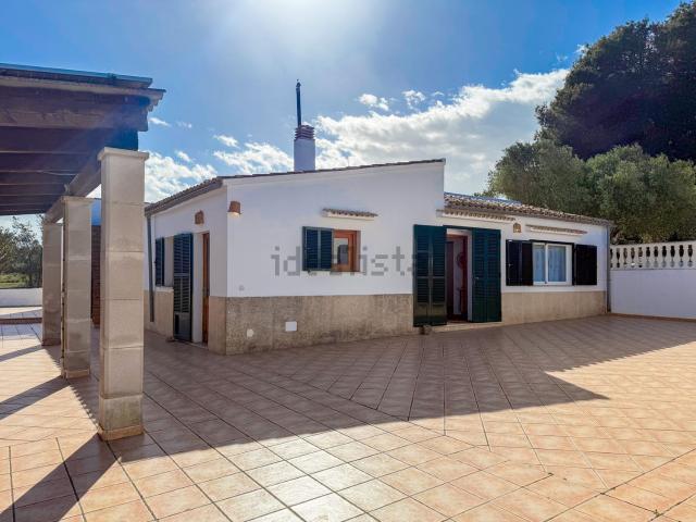 Chalet, Santa Margalida