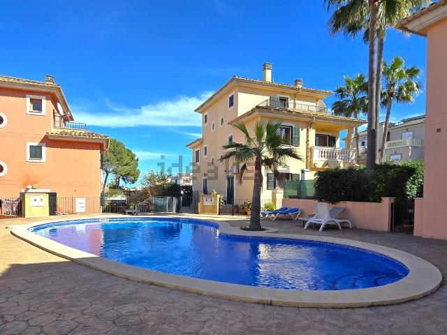 Chalet, Santa Margalida