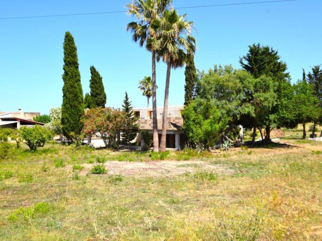 Chalet, Santa Margalida