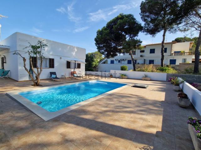 Chalet, Santa Margalida
