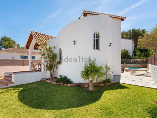 Chalet, Santa Margalida
