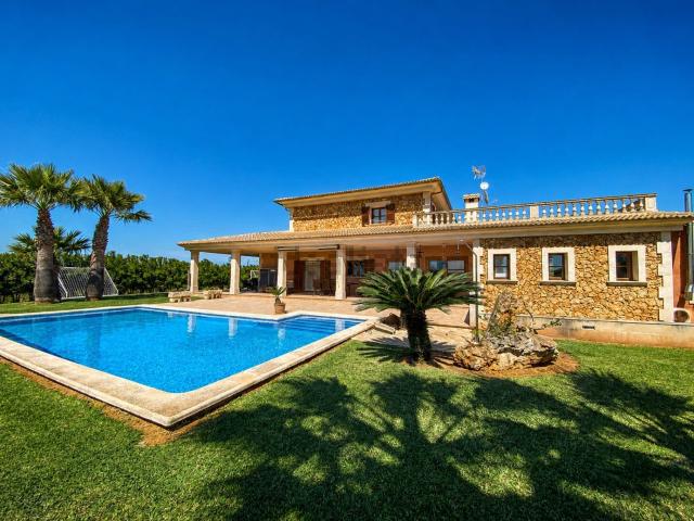 Chalet, Santa Margalida
