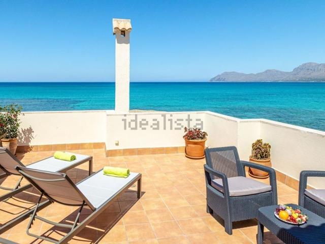 Chalet, Santa Margalida