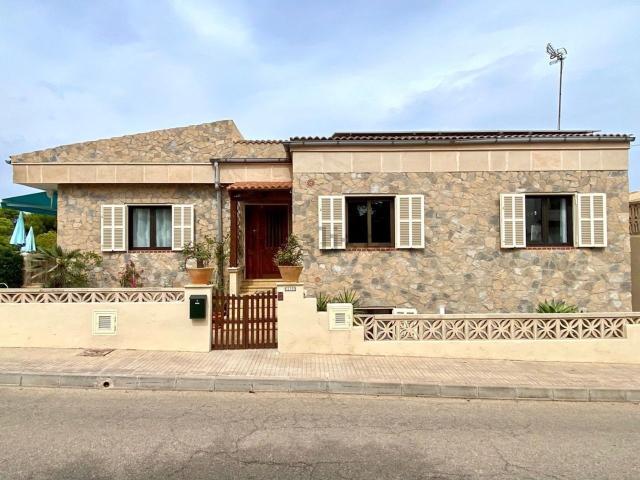 Chalet, Santa Margalida