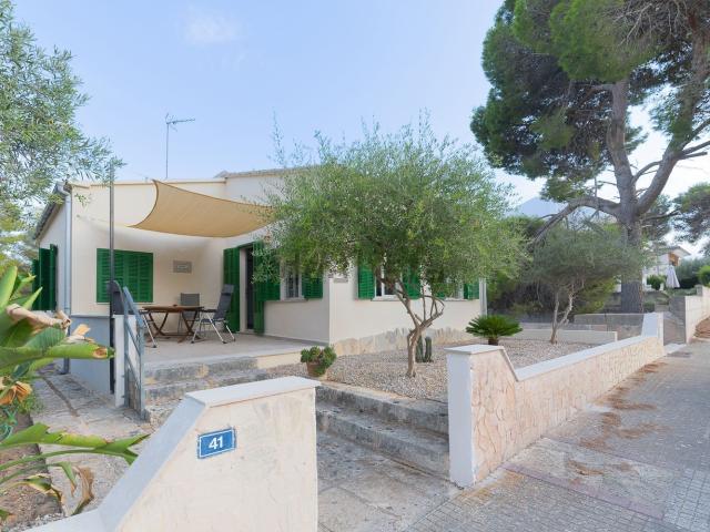 Chalet, Santa Margalida