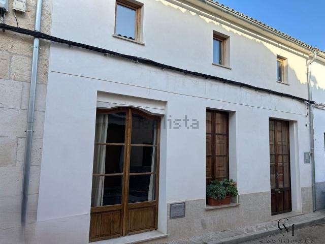 Chalet, Santa Margalida