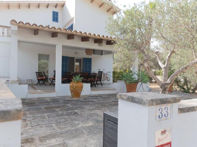 Chalet, Santa Margalida