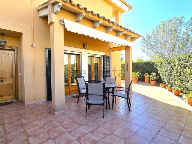 Chalet, Santa Margalida