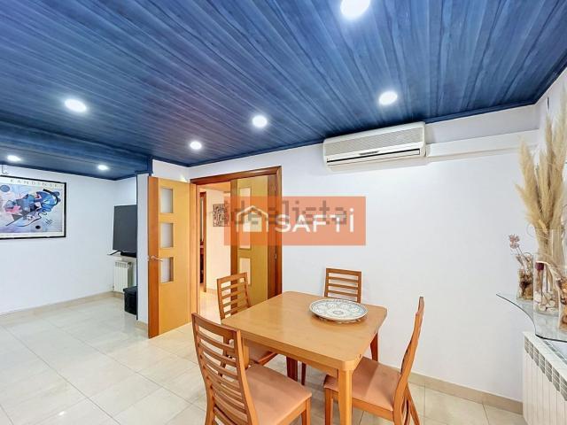Chalet, Santa Margarida de Montbui